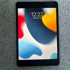 ipad mini 4th gen 128 gb