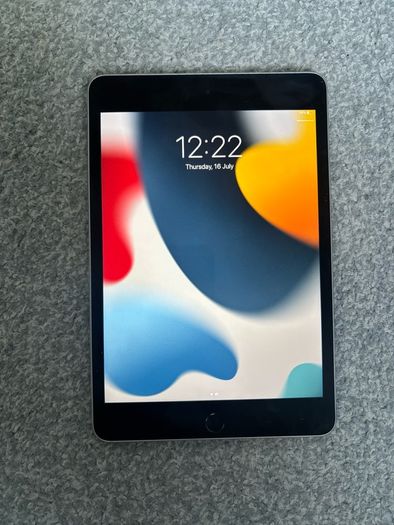 ipad mini 4th gen 128 gb
