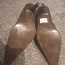 Marian Show Boots Size 38 Image 2