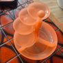 1970s Snack Dish Image 2