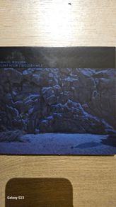 Daniel Rossen - Silent Hour / Golden Mile. EPs.