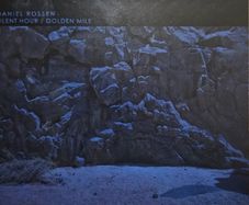 Daniel Rossen - Silent Hour / Golden Mile. EPs.