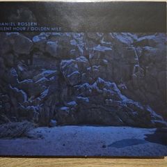 Daniel Rossen - Silent Hour / Golden Mile. EPs.