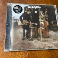 Supergrass In It For The Money CD