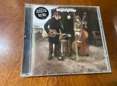Supergrass In It For The Money CD
