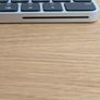Apple Magic Keyboard with Touch ID Numeric Keypad USB-C 2024 A3119 Black Full Size Wireless Image 9