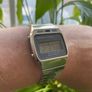 Vintage Seiko A133 5000 Quartz - 1978 Image 5