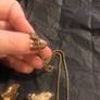 Authentic Christian Dior set Image 5