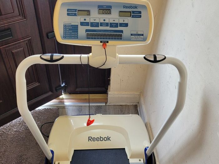 Treadmill