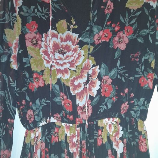 ladies dress