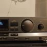 TECHNICS SA-GX100 Receiver/Amplifier. VGC. Cleaned Image 8