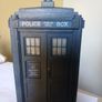 Doctor Who Tardis (See pics) Image 4