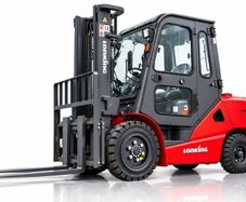 NEW Lonking 3 ton diesel forklift