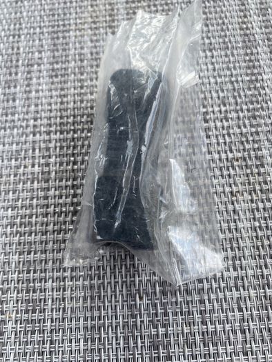 Deltec 17mm Unistrut channel socket
