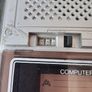 Vintage Lloytron Computer Program Data Recorder/ model V181 Image 8