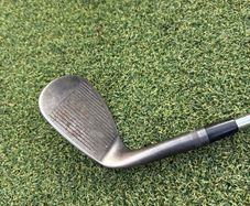 vokey sm9 60 degree wedge