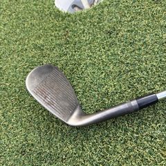 vokey sm9 60 degree wedge