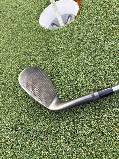 vokey sm9 60 degree wedge
