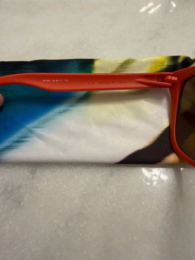 Oakley Frogskins - Mesa Orange