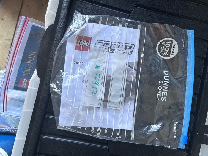 Lego huge bundle
