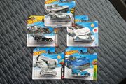 Hot wheels Bundle