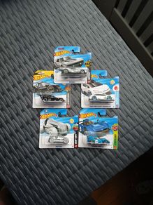 Hot wheels Bundle