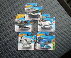 Hot wheels Bundle