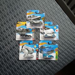 Hot wheels Bundle