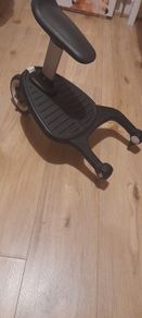 bugaboo wheel board