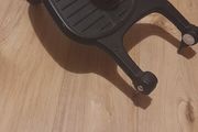 bugaboo wheel board