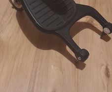 bugaboo wheel board