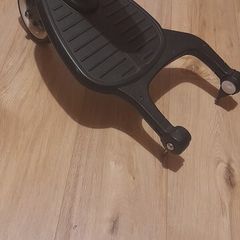 bugaboo wheel board