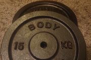 Weights
