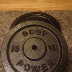 Weights