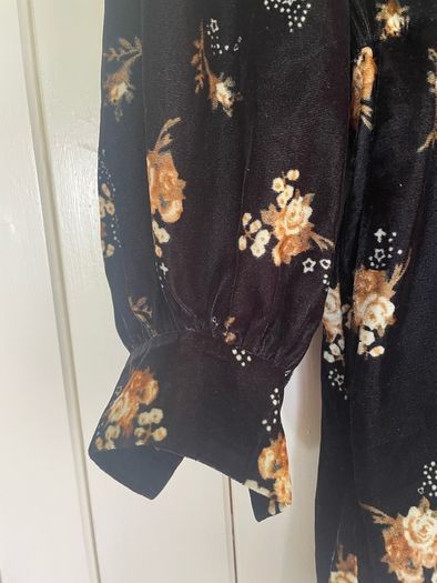 Maje jumpsuit