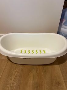 Baby bath