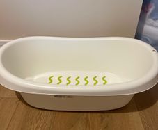 Baby bath