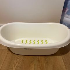 Baby bath