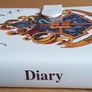 Harry Potter & Lilo & Stitch Padded Diary's Plus Harry Potter Book Image 8