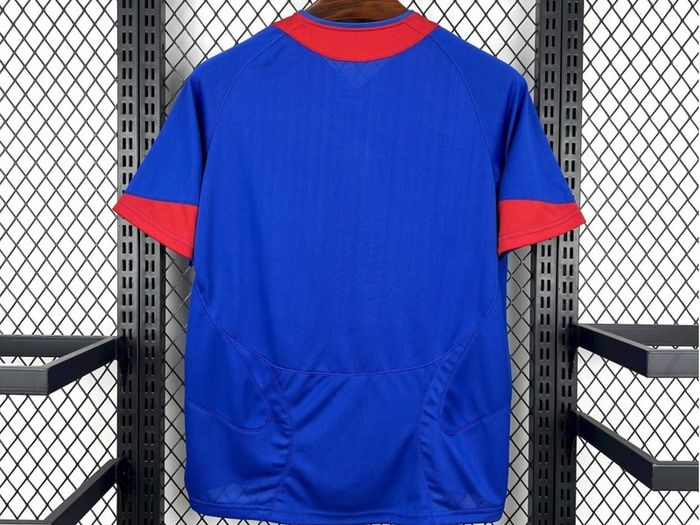 Manchester United 2005/6 Jersey