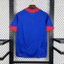 Manchester United 2005/6 Jersey Image 2