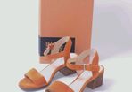 Bull Boxer Shoes Size 6