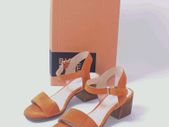 Bull Boxer Shoes Size 6