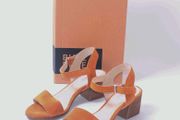 Bull Boxer Shoes Size 6