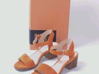 main image for ad Bull Boxer Shoes Size 6