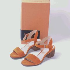 Bull Boxer Shoes Size 6