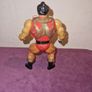 1983 He-Man MOTU Jitsu figure Image 4