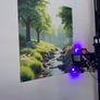 Wall and floor printer Image 2