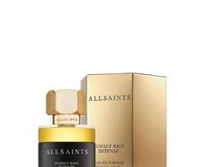 All Saints Perfume Job Lot