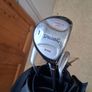 Golf Clubs. Spalding Golf Set For Junior Golfer. Collect In Dublin Or Receive Via Post. Image 3